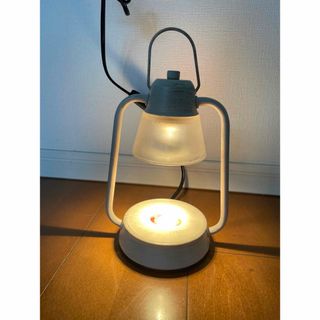 CANDLE WARMERS キャンドルウォーマー(その他)