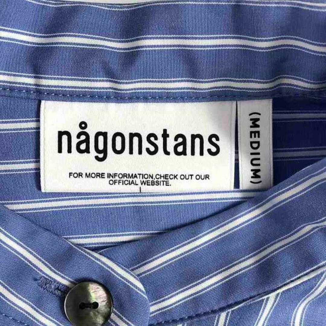 nagonstans - nagonstans / ナゴンスタンス | 2023SS nagonstans - nagonstans / ナゴンスタンス | 2023SS
