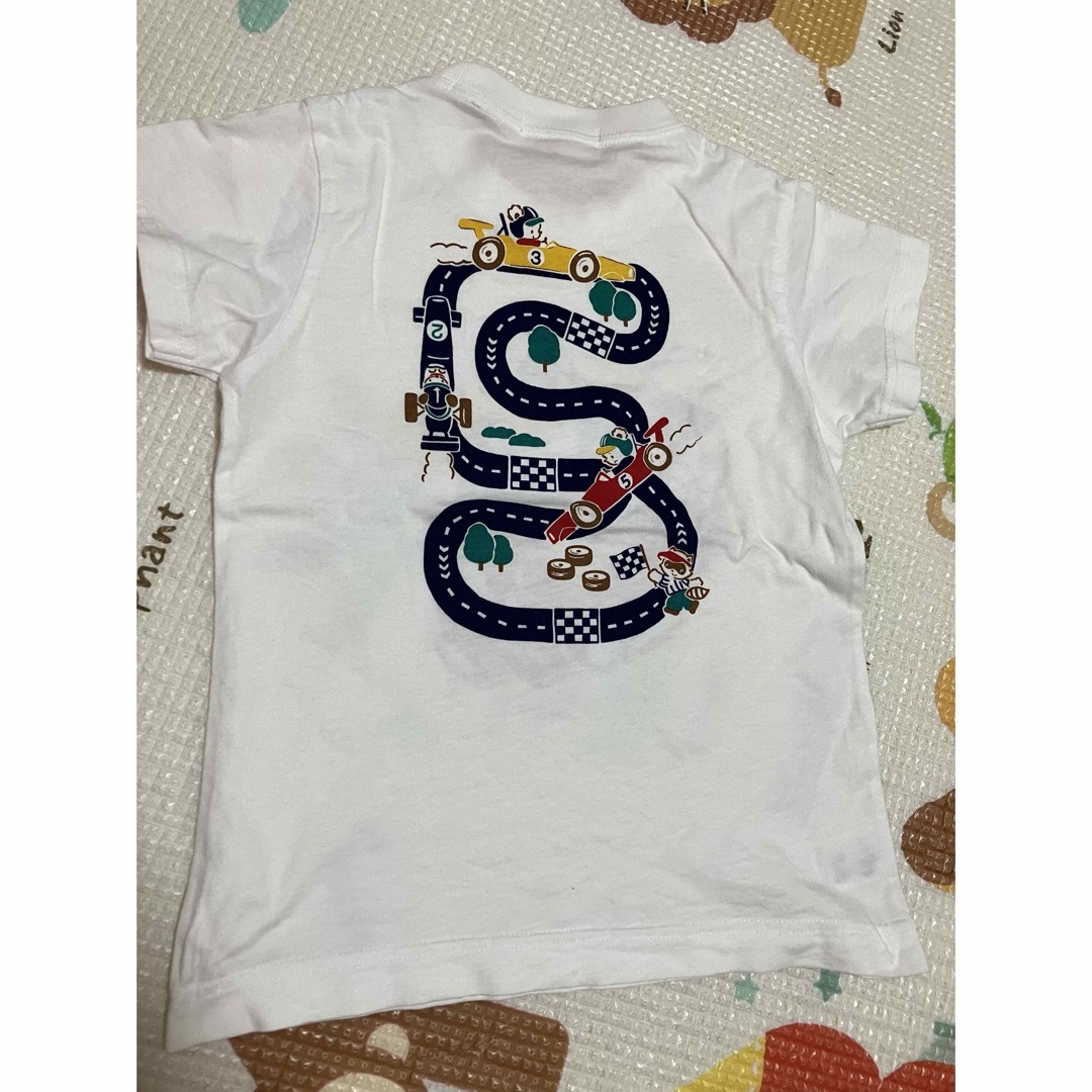 familiar - ファミリア tシャツセットの通販 by Cherry's shop familiar - ファミリア tシャツセットの通販 by Cherry's shop