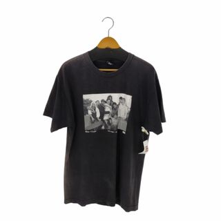 FTC - FTC(エフティーシー) フォトプリント S/S TEE フェード メンズ