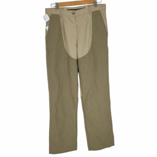 エルエルビーン(L.L.Bean)のL.L.Bean(エルエルビーン) 90～00S ダック地切替ワイドパンツ(その他)