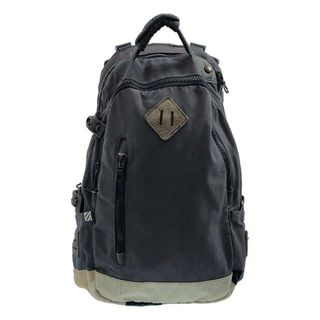 ヴィスヴィム(VISVIM)のvisvim / ビズビム | LAMINA PICARO 20L バックパック | ネイビー | メンズ(バッグパック/リュック)