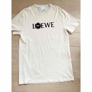 ロエベ(LOEWE)のLOEWE Tシャツ(Tシャツ(半袖/袖なし))