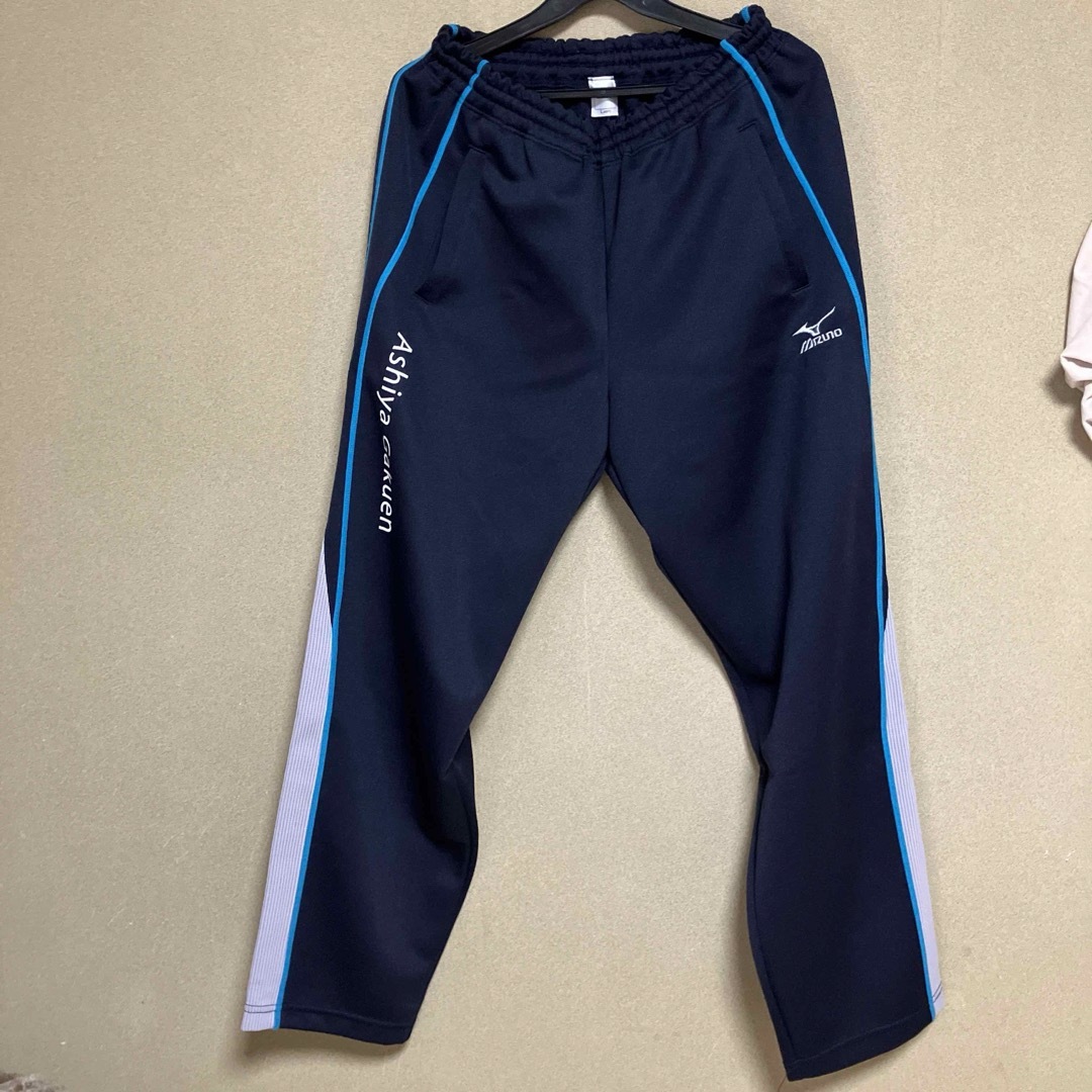 MIZUNO - ミズノ 体操服 高校 ジャージ スポーツウェア 運動着の MIZUNO - ミズノ 体操服 高校 ジャージ スポーツウェア 運動着の