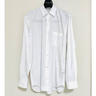 コムデギャルソンシャツ(COMME des GARCONS SHIRT)の《美品》COMME des GARCONS SHIRT 長袖シャツ M(シャツ)