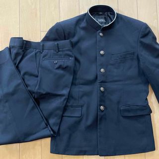 カンコー(KANKO)のカンコー　KANKO　学生服　165A　W67(その他)