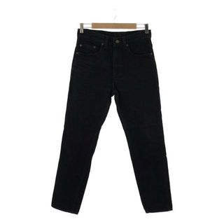 リーバイス(Levi's)のLevi's / リーバイス | 90s ヴィンテージ USA製 512 後染め ブラック デニムパンツ | W31 L30 | ブラック | メンズ(その他)