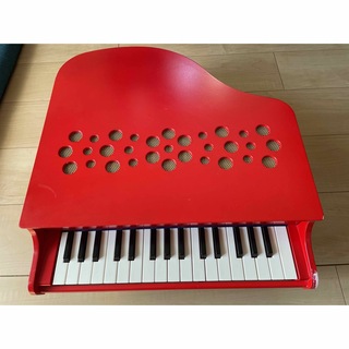 カワイ　ミニピアノ　P32(楽器のおもちゃ)