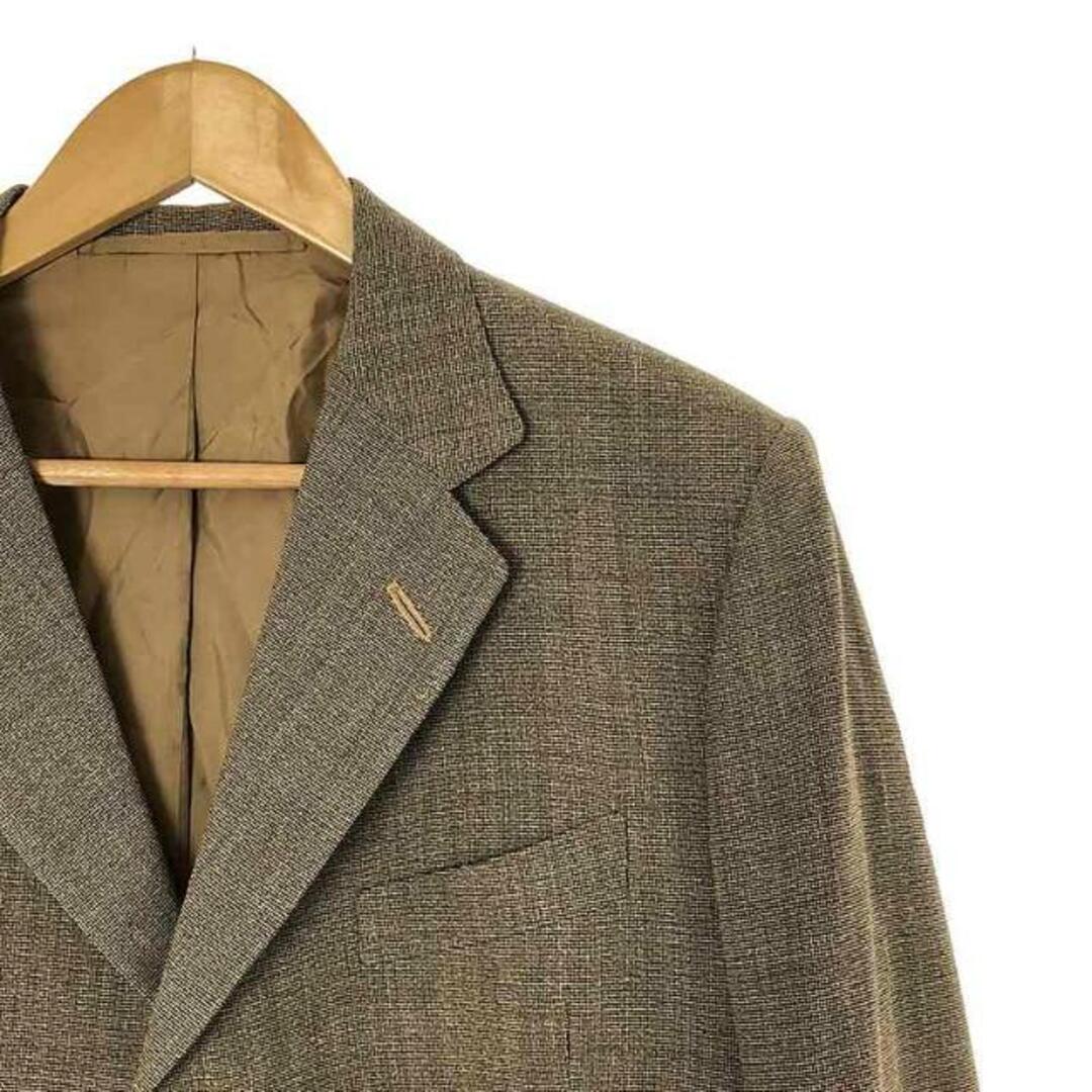 VINTAGE / ヴィンテージ古着 | 推定60s~ 英国製 H.Y.WATERER VINTAGE / ヴィンテージ古着 | 推定60s~ 英国製 H.Y.WATERER