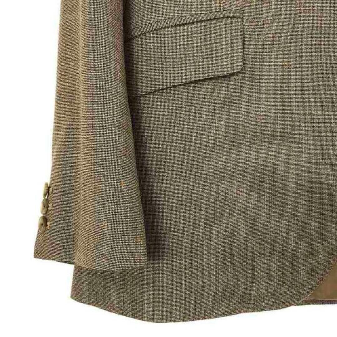 VINTAGE / ヴィンテージ古着 | 推定60s~ 英国製 H.Y.WATERER VINTAGE / ヴィンテージ古着 | 推定60s~ 英国製 H.Y.WATERER