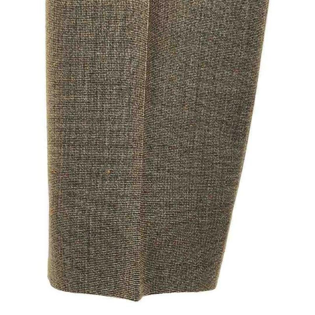 VINTAGE / ヴィンテージ古着 | 推定60s~ 英国製 H.Y.WATERER VINTAGE / ヴィンテージ古着 | 推定60s~ 英国製 H.Y.WATERER