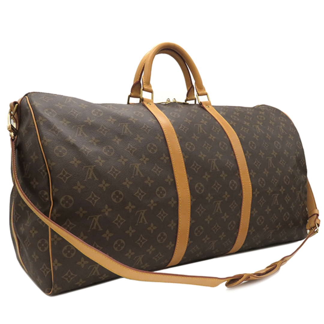 LOUIS VUITTON - ルイヴィトン LOUIS VUITTON ボストンバッグ キーポル LOUIS VUITTON - ルイヴィトン LOUIS VUITTON ボストンバッグ キーポル