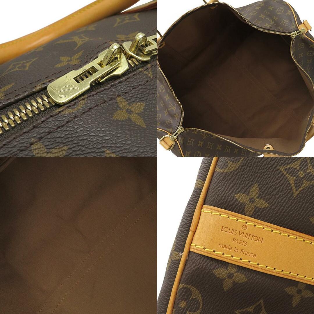 LOUIS VUITTON - ルイヴィトン LOUIS VUITTON ボストンバッグ キーポル LOUIS VUITTON - ルイヴィトン LOUIS VUITTON ボストンバッグ キーポル