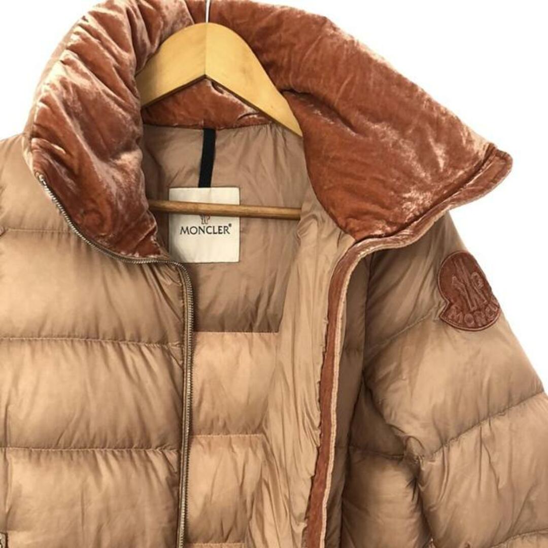 MONCLER - MONCLER / モンクレール | TORCON / トルコン ダウン MONCLER - MONCLER / モンクレール | TORCON / トルコン ダウン