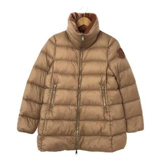 モンクレール(MONCLER)のMONCLER / モンクレール | TORCON / トルコン ダウンジャケット | 0 | ピンク | レディース(その他)