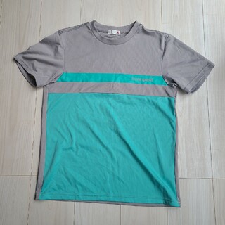 デサント(DESCENTE)のle coq sportif スポーツ Tシャツ(Tシャツ/カットソー(半袖/袖なし))