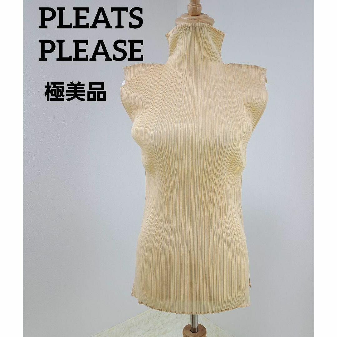 【美品】 プリーツプリーズ ハイネック チュニック トップス ノースリーブ | フリマアプリ ラクマ 【美品】 プリーツプリーズ ハイネック チュニック トップス ノースリーブ | フリマアプリ ラクマ