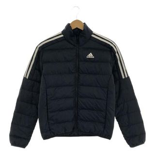 アディダス(adidas)のadidas / アディダス | Essentials Down Jacket / GH4594 エッセンシャルズ ダウンジャケット | S | ネイビー | メンズ(その他)