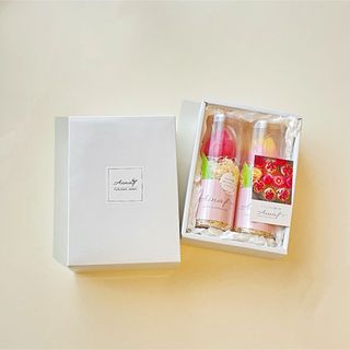 【新品・未使用】フラワーキャンドル🕯️🌷(アロマ/キャンドル)