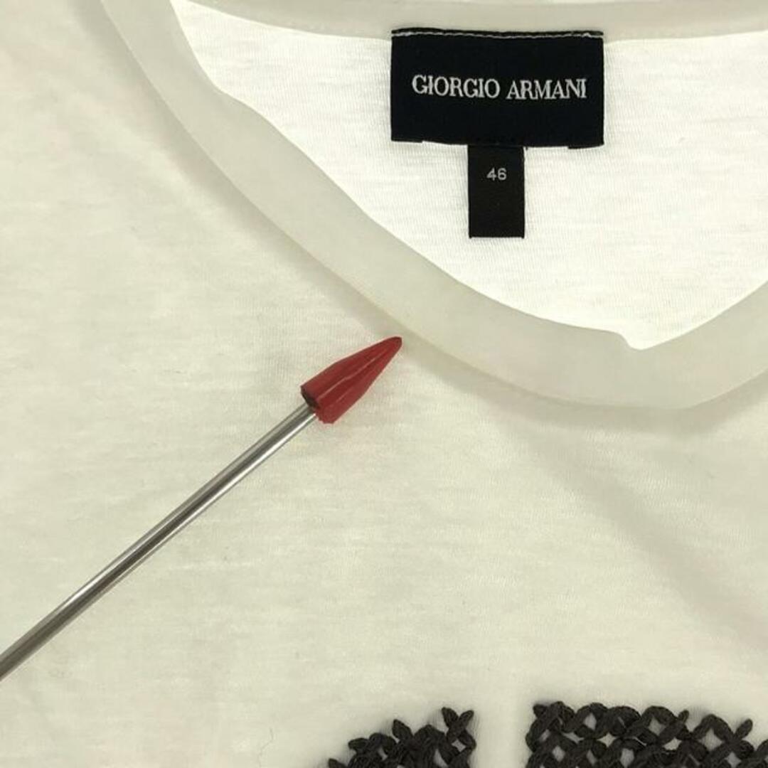 GIORGIO ARMANI - GIORGIO ARMANI / ジョルジオアルマーニ GIORGIO ARMANI - GIORGIO ARMANI / ジョルジオアルマーニ
