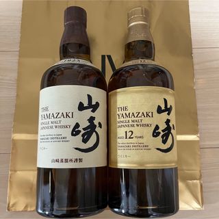 山崎12年