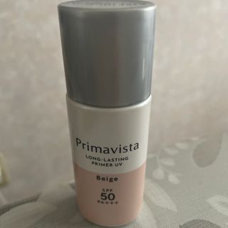 プリマヴィスタ(Primavista)のプリマヴィスタ スキンプロテクトベース 皮脂くずれ防止 SPF50 ベージュ(2(化粧下地)