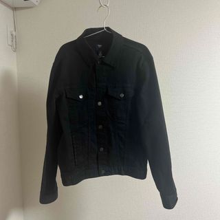 ギャップ(GAP)のGap denim jacket(テーラードジャケット)