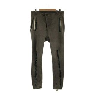 BORIS BIDJAN SABERI / ボリスビジャンサベリ | 2023AW | P11 BORIS BIDJAN SABERI / ボリスビジャンサベリ | 2023AW | P11