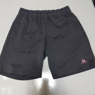 le coq sportif - ルコックスポルティフ　ハーフパンツ140