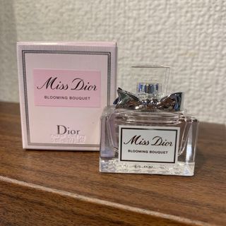 クリスチャンディオール(Christian Dior)のクリスチャン ディオール 香水 CHRISTIAN DIOR ミス ディオール (その他)