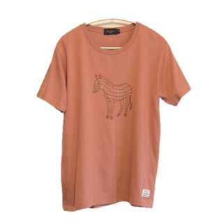 ポールスミス(Paul Smith)のポールスミス　Tシャツ　メンズ　Lサイズ(Tシャツ/カットソー(半袖/袖なし))