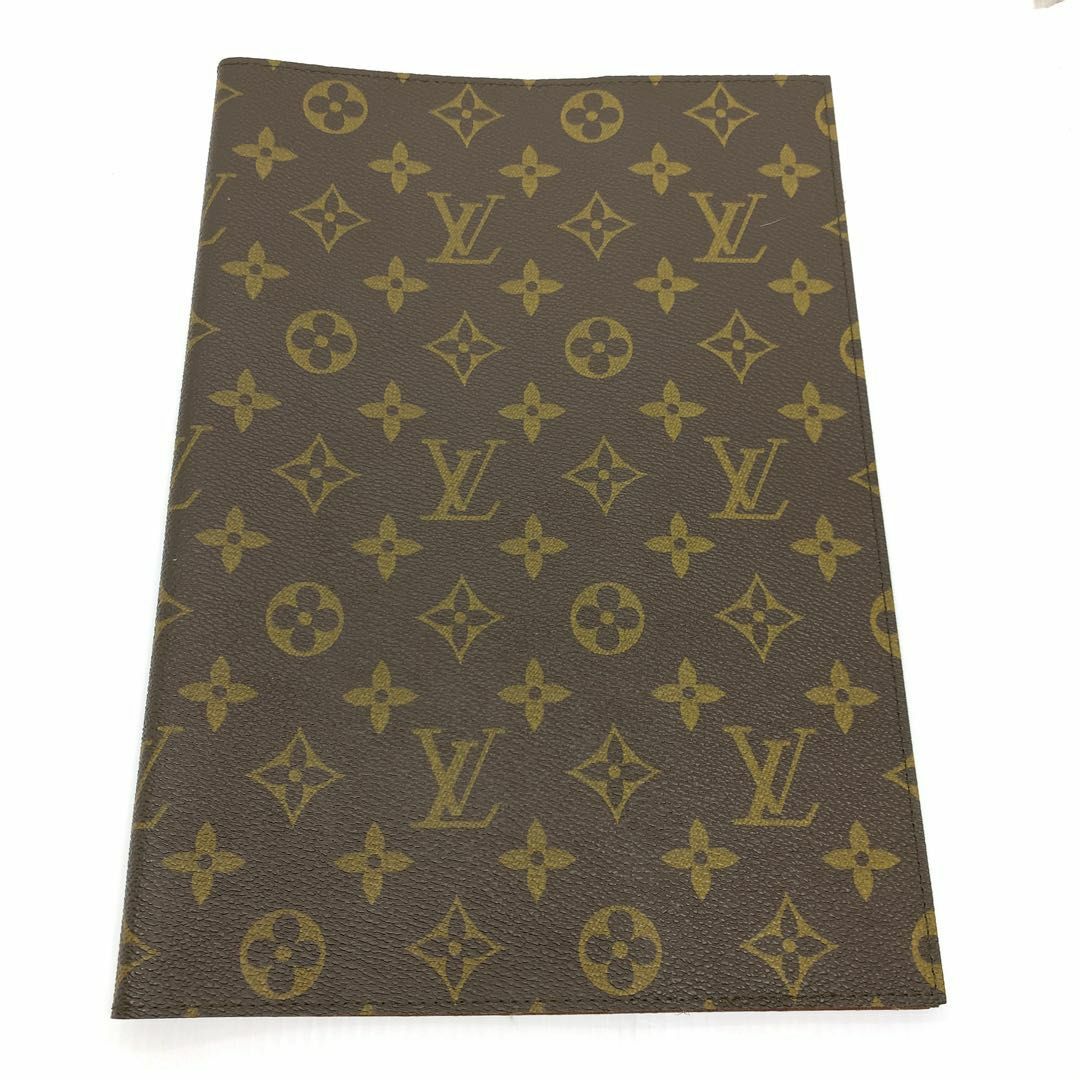 LOUIS VUITTON - ルイヴィトン アジェンダ ビューロー B5サイズ LOUIS VUITTON - ルイヴィトン アジェンダ ビューロー B5サイズ