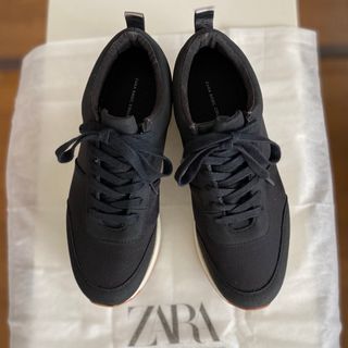 ザラ(ZARA)のZARAスニーカー(スニーカー)