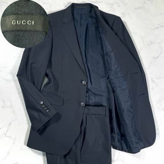 Gucci - 新品【GUCCI】 リバーシブル ユニセックス ギフト用 グレー