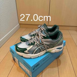 アシックス(asics)のAbove The Clouds x Asics GT-2160 27.0cm(スニーカー)