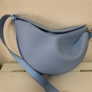 ※並行輸入品　POLENE ポレーヌ　トンカ　水色