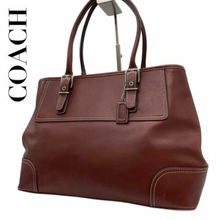 コーチ(COACH) オールドコーチ トートバッグ(レディース)の通販 300点