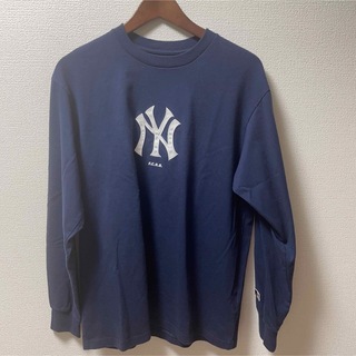 SOPHNET. - 美品　ブリストル　FCレアル　ロンT MLB ニューヨーク　ヤンキース
