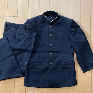 カンコー(KANKO)のカンコー　KANKO　学生服　160A　W67(その他)