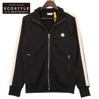 モンクレール(MONCLER)のモンクレール ×パームエンジェルス 21年製 トラックジャケット G209L8P00004  S(その他)