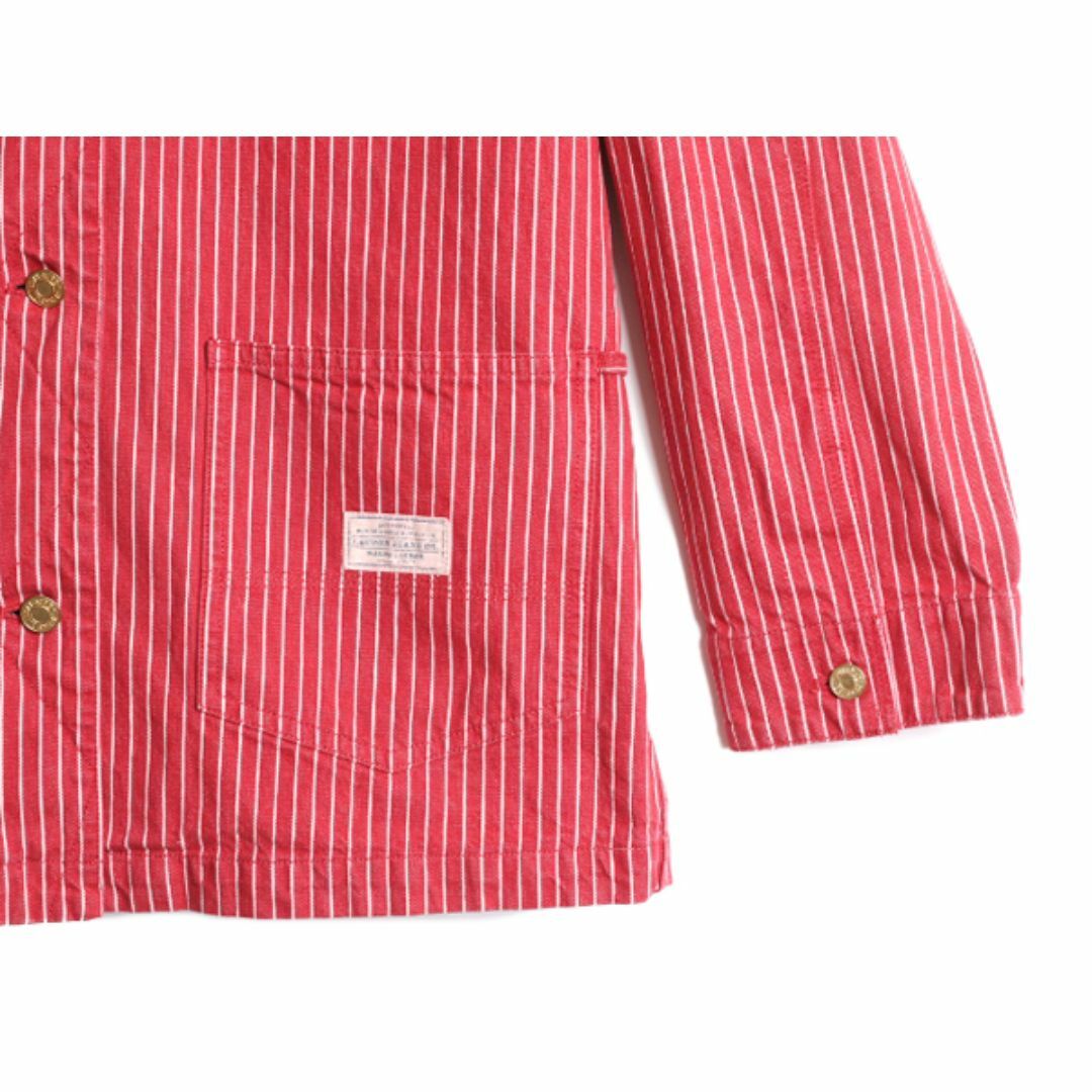 Ralph Lauren - 90s LAUREN ラルフローレン ストライプ Ralph Lauren - 90s LAUREN ラルフローレン ストライプ
