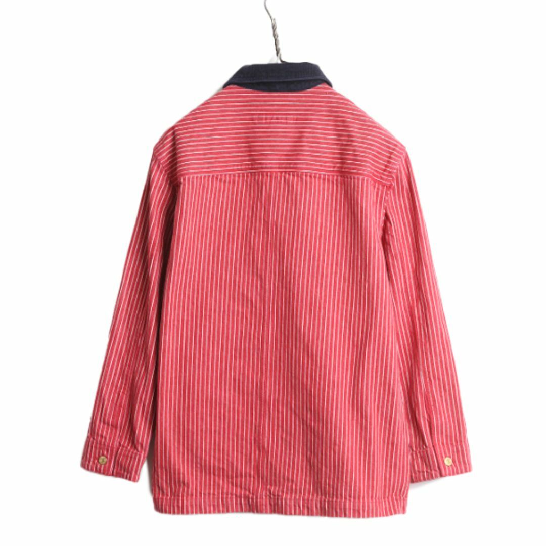 Ralph Lauren - 90s LAUREN ラルフローレン ストライプ Ralph Lauren - 90s LAUREN ラルフローレン ストライプ