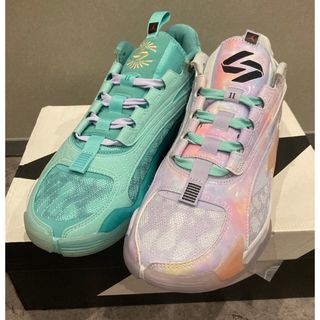 ジョーダン(Jordan Brand（NIKE）)のJORDAN Luka2  NIKE 新品　ナイキ　ジョーダン　ルカ2 バッシュ(スニーカー)