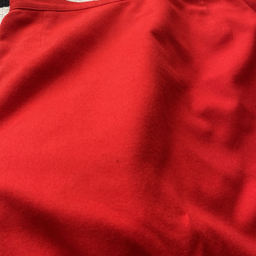 PENDLETON(ペンドルトン)のvintage 70's〜 PENDLETON ウール スカート USA レディースのスカート(その他)の商品写真
