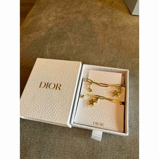 Christian Dior - クリスチャンディオール dior  ノベルティ スマホチャーム 