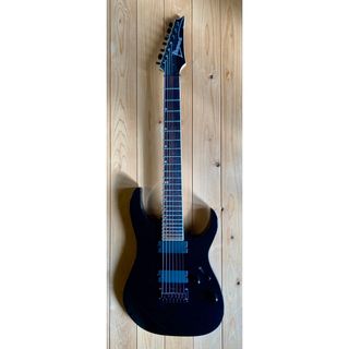 Ibanez 7弦ギター RG7EX