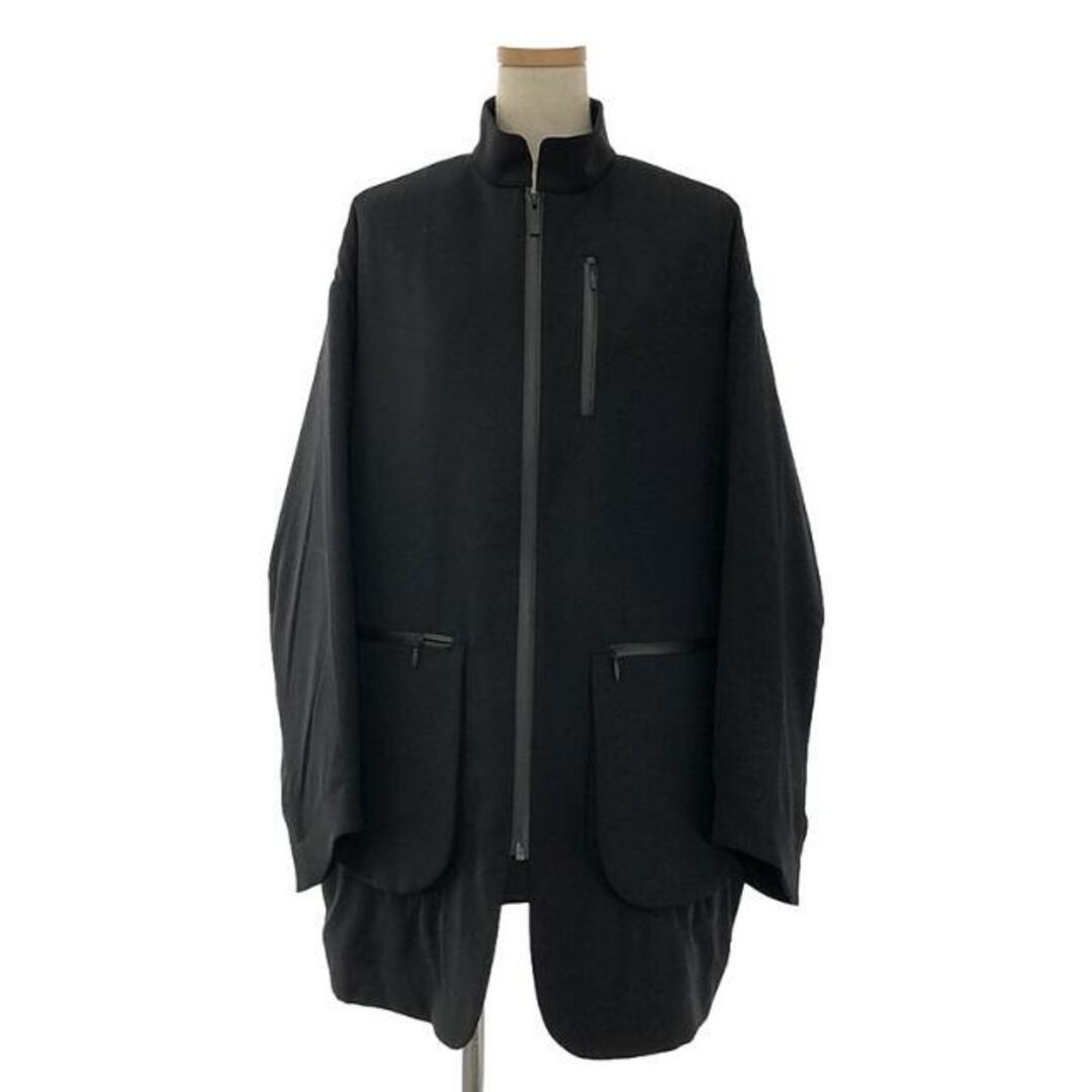 新品】 Mame Kurogouchi / マメクロゴウチ | 2023AW | Wool 新品】 Mame Kurogouchi / マメクロゴウチ | 2023AW | Wool
