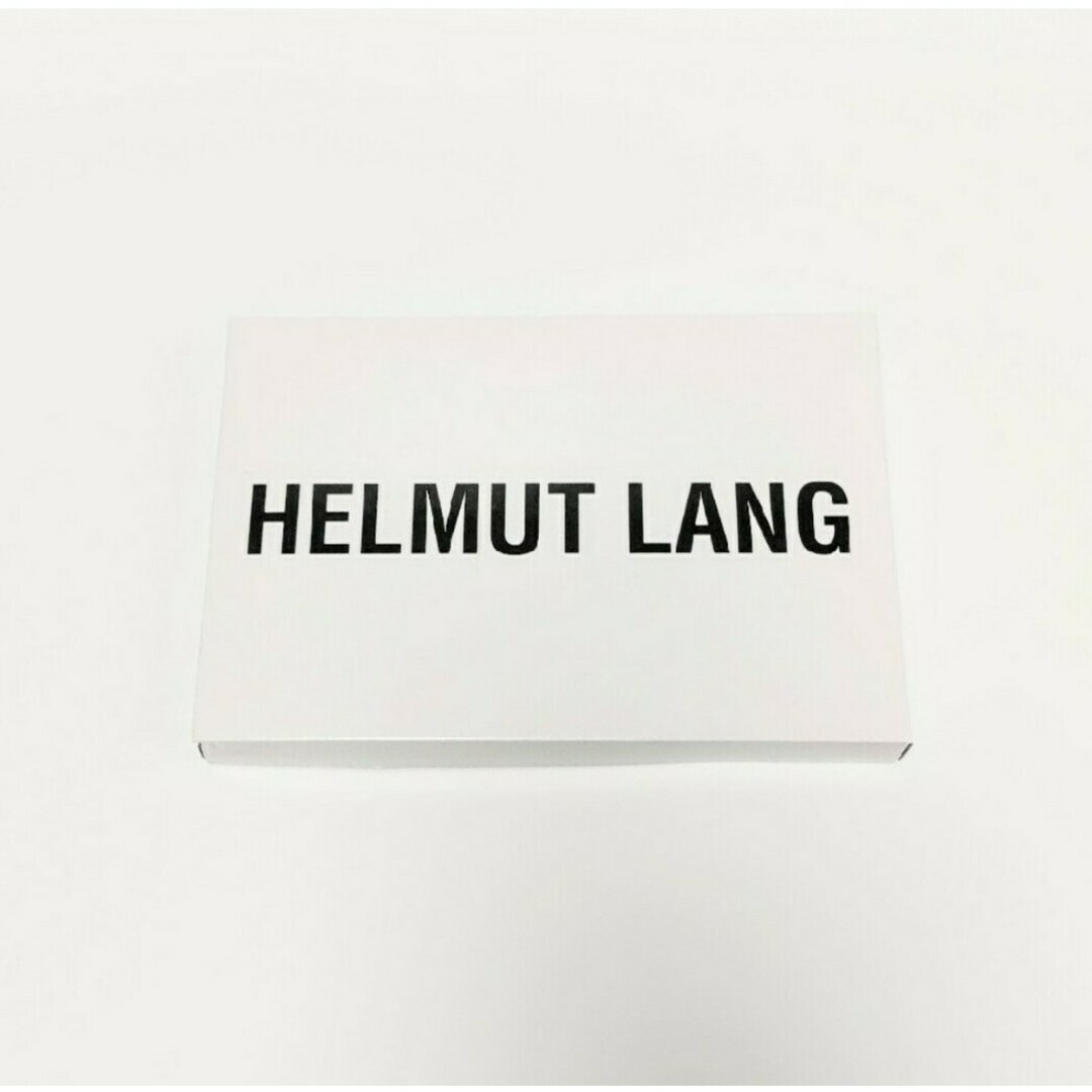 HELMUT LANG(ヘルムートラング)の新品未開封 ヘルムートラング 大人シンプル 超特大 トートバッグ 付録 エンタメ/ホビーの雑誌(ファッション)の商品写真