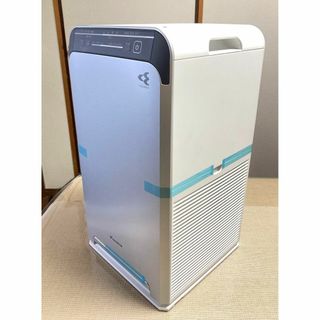 ダイキン(DAIKIN)のダイキン 空気清浄機 UVストリーマ搭載 ACB50X-S (2022年製)(空気清浄器)