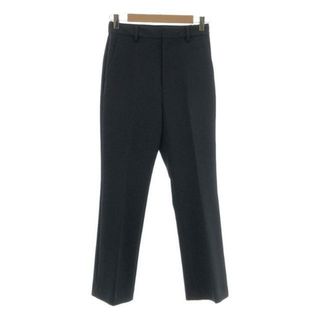 steven alan - 【新品】  steven alan / スティーブンアラン | FLARE PANTS パンツ | M | ネイビー | レディース